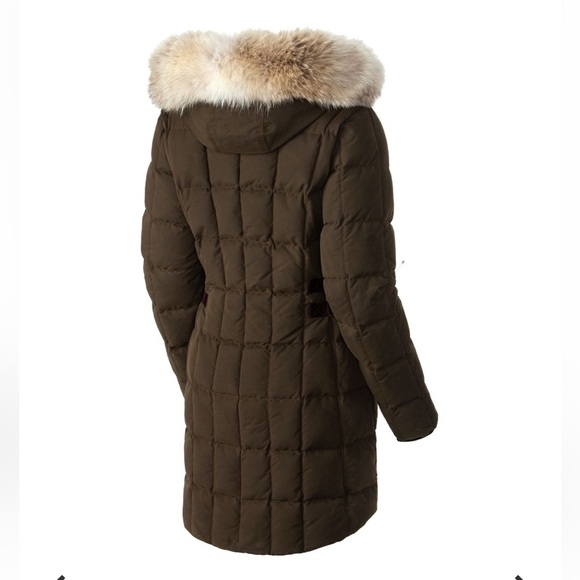 Sorel Jackets & Coats | Sorel Conquest Carly Parka Olive Green Size S - Picture 2 of 16